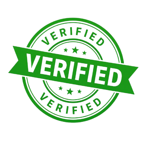 Verified